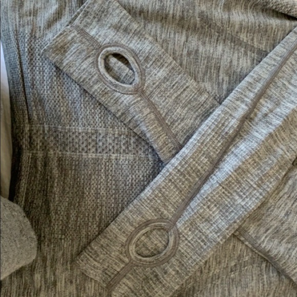 lululemon swiftly long sleeve top! - Picture 4 of 7